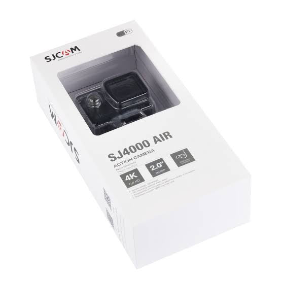 SJ 4000 air action Camera
