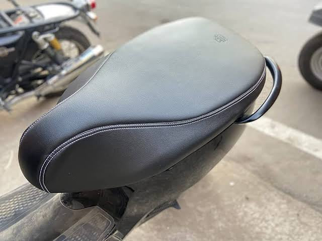 OLA Seat cover (1st gen / 2nd gen )