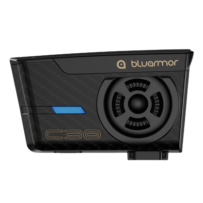 BLUARMOR C30 Bluetooth Intercom