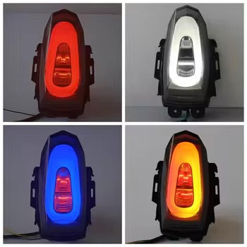 YAMAHA R15 V4/ V3 LED TAILLAMP