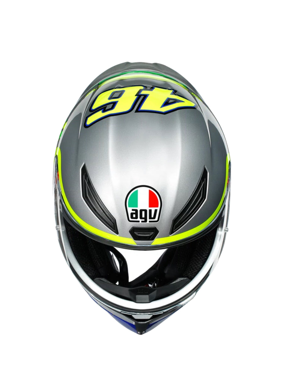 AGV K1S MUGELLO 2015 helmet