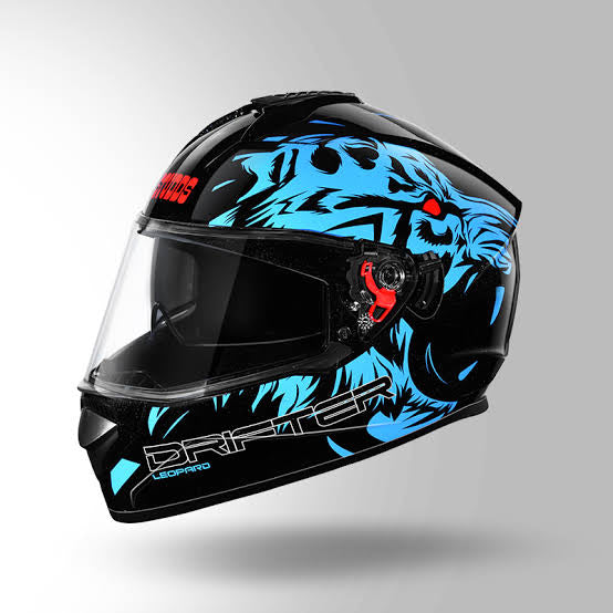 Studds Drifter D2 Helmet