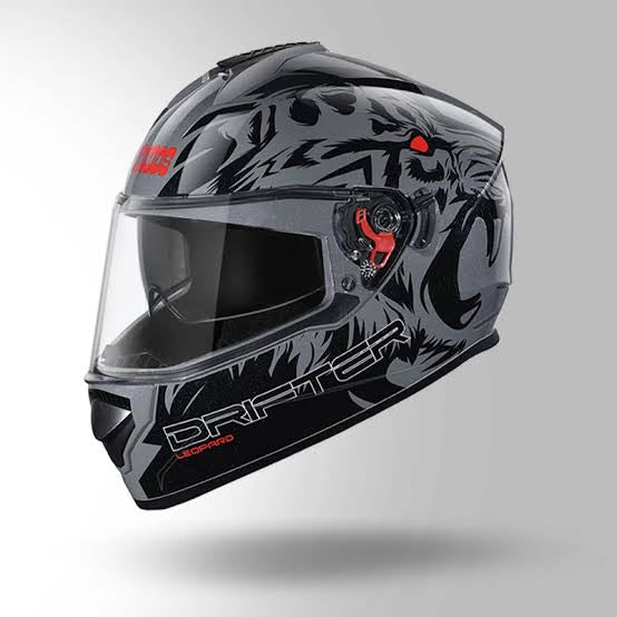 Studds Drifter D2 Helmet