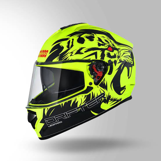 Studds Drifter D2 Helmet