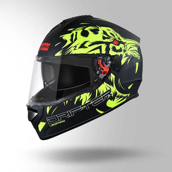 Studds Drifter D2 Helmet