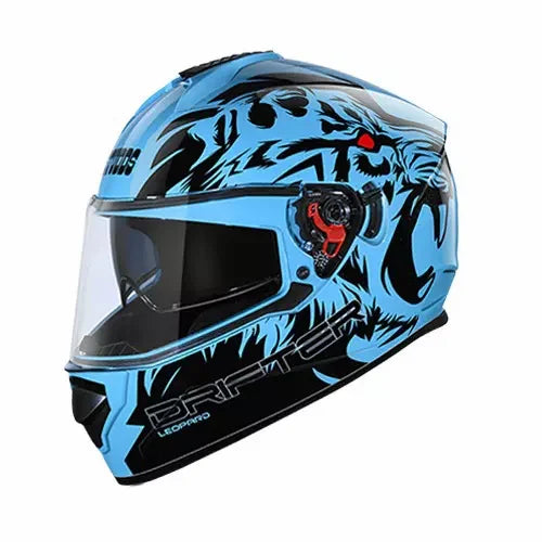 Studds Drifter D2 Helmet