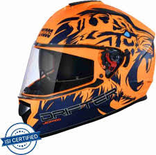 Studds Drifter D2 Helmet