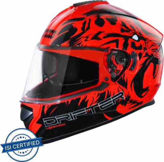 Studds Drifter D2 Helmet