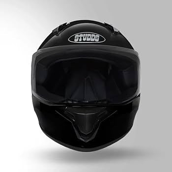 STUDDS Thunder communication helmet