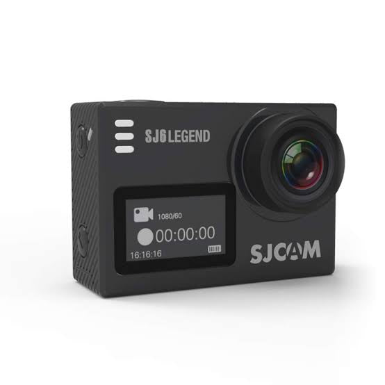 SJ6 legend action camera