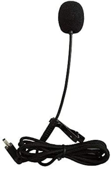 SJ6 legend mic