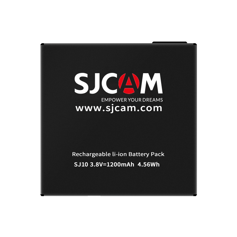 SJ4000 Battery