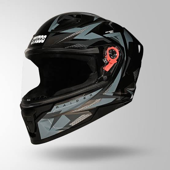 STUDDS Raider graphic model