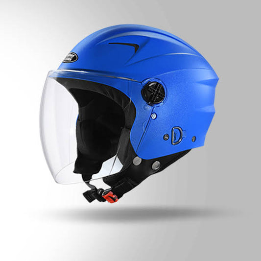 STUDDS Ray half face helmet