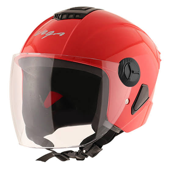 VEGA Aster half face helmet