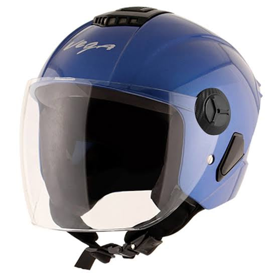 VEGA Aster half face helmet