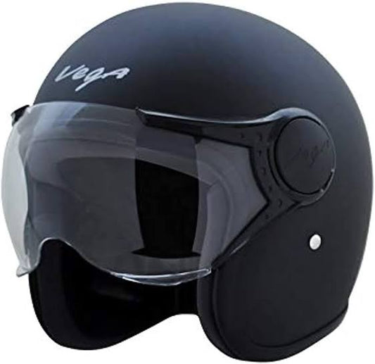 VEGA Jet half face helmet