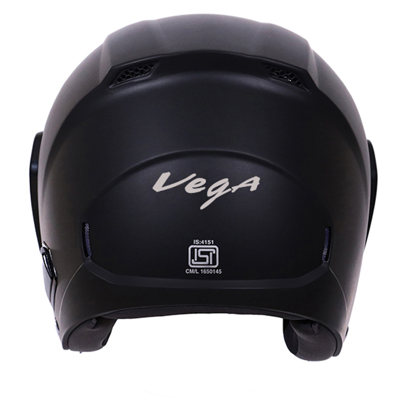 VEGA Lark half face helmet