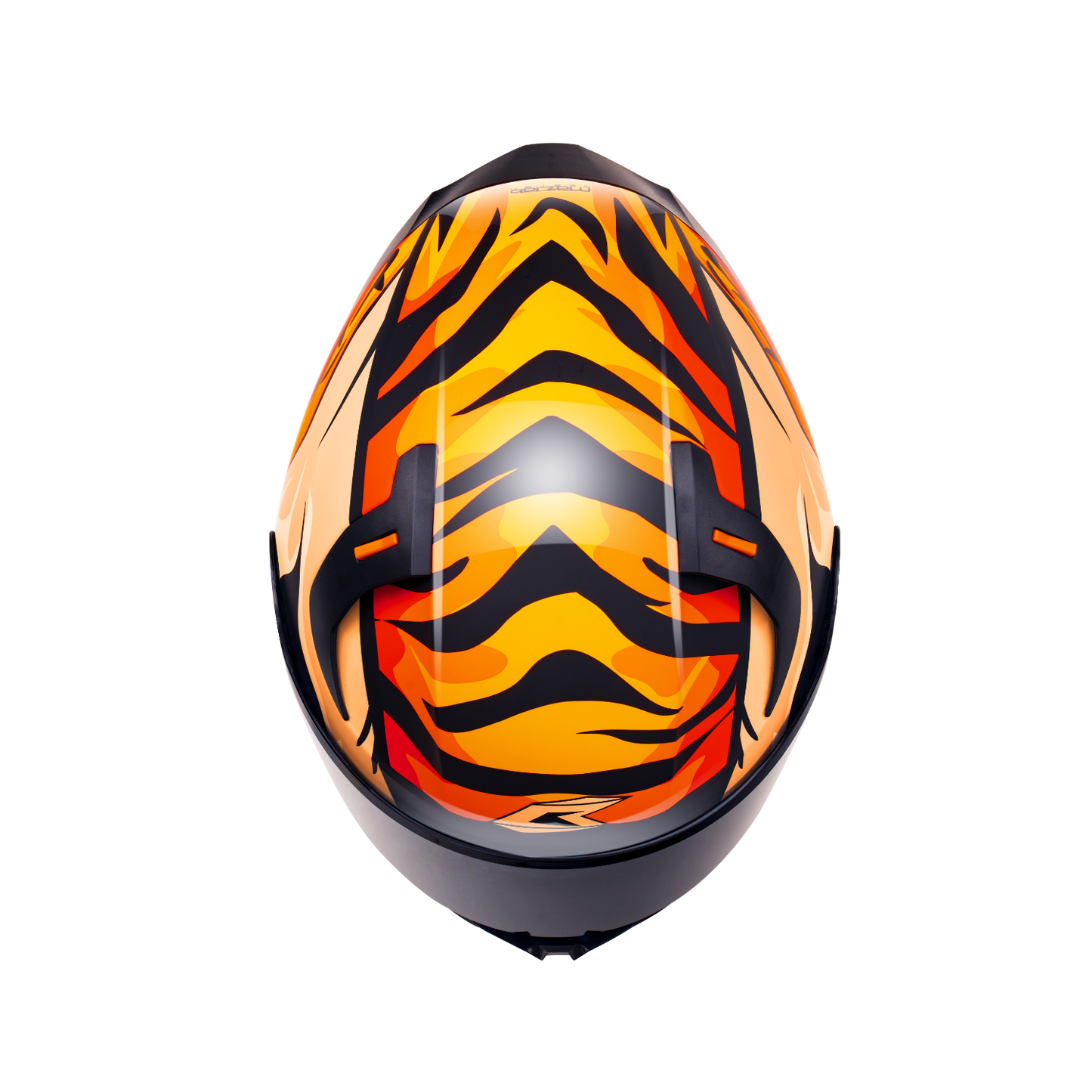 BILMOLA Rapid rs tiger helmet