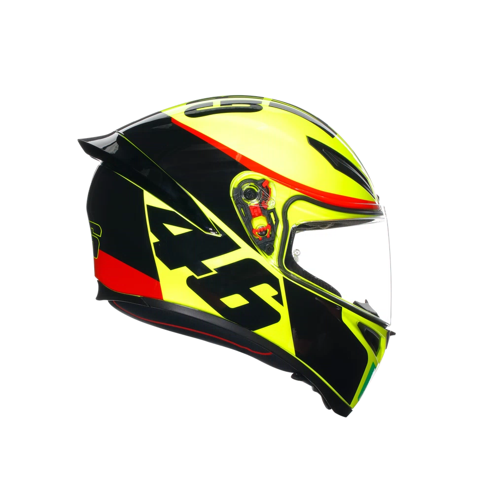 AGV K1S GRAZIE VALE 46 helmet