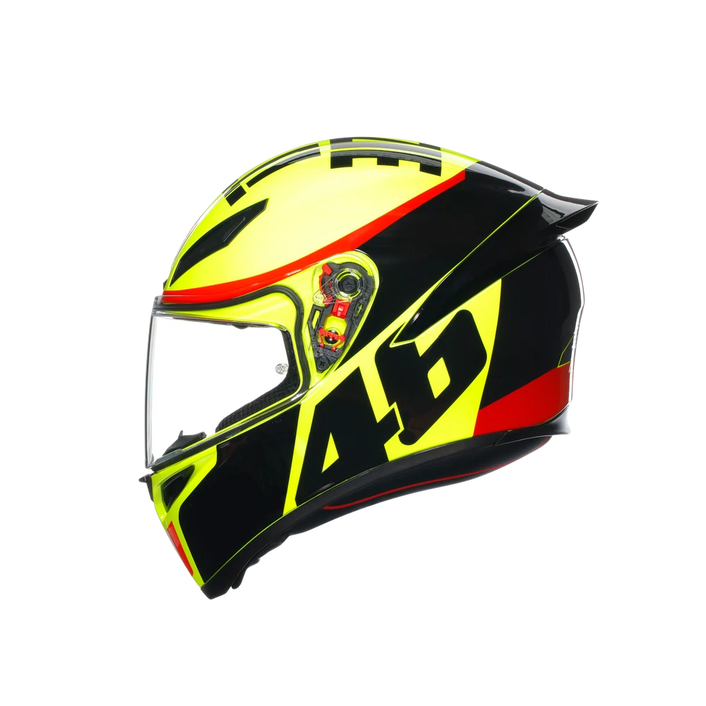 AGV K1S GRAZIE VALE 46 helmet