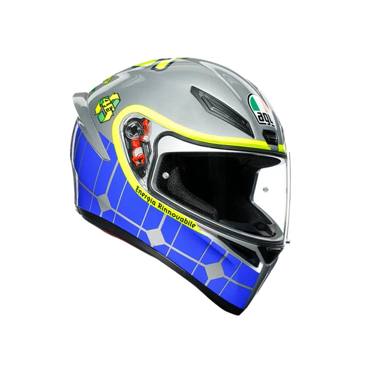 AGV K1S MUGELLO 2015 helmet