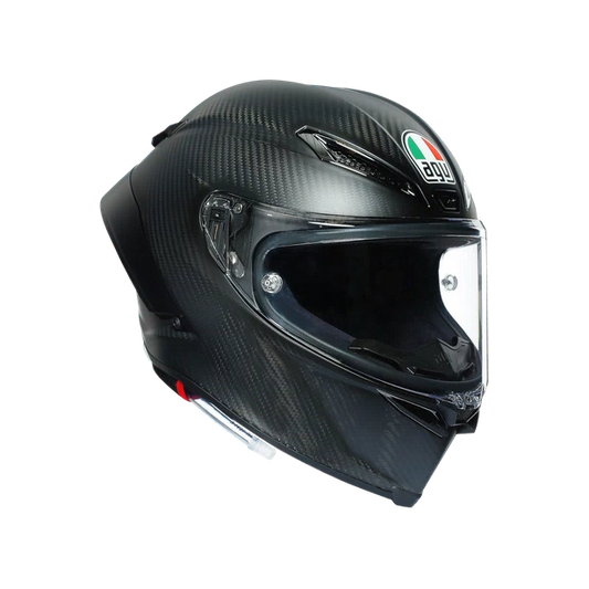 AGV PISTA GP RR MATT CARBON