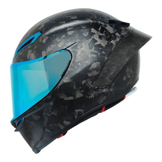 AGV PISTA GP RR FUTURO CARBON