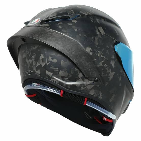 AGV PISTA GP RR FUTURO CARBON