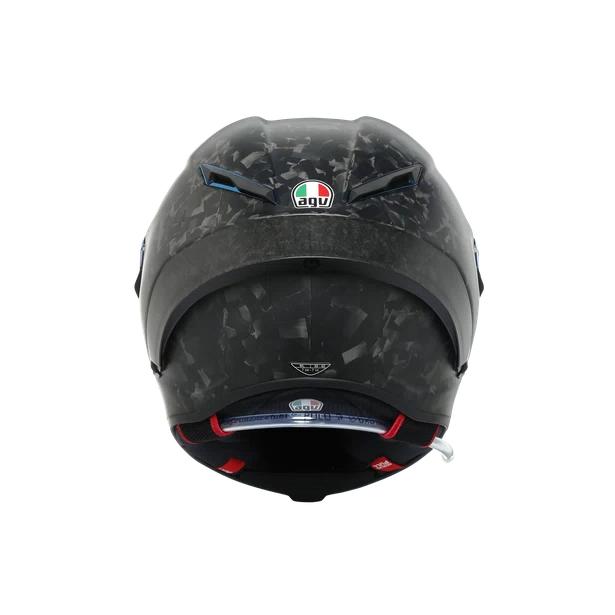 AGV PISTA GP RR FUTURO CARBON