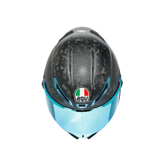 AGV PISTA GP RR FUTURO CARBON